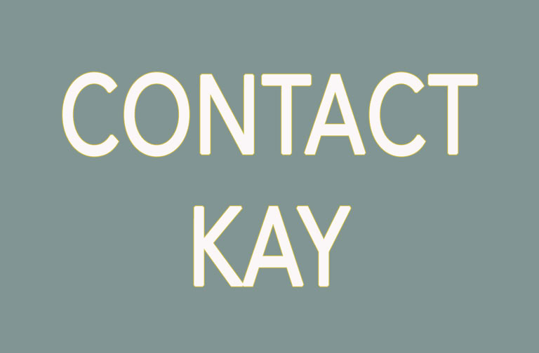 Contact Kay button for Kay R. Garnder