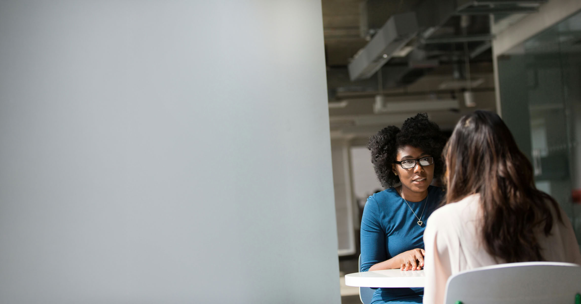 Sharing Christ at the Pregnancy Resource Center