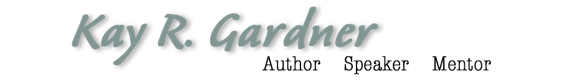 Kay R. Gardner
