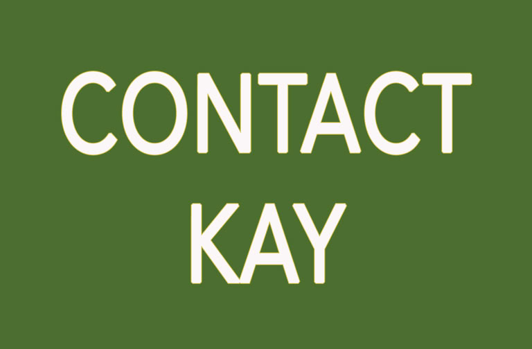 Contact Kay button for Kay R. Garnder