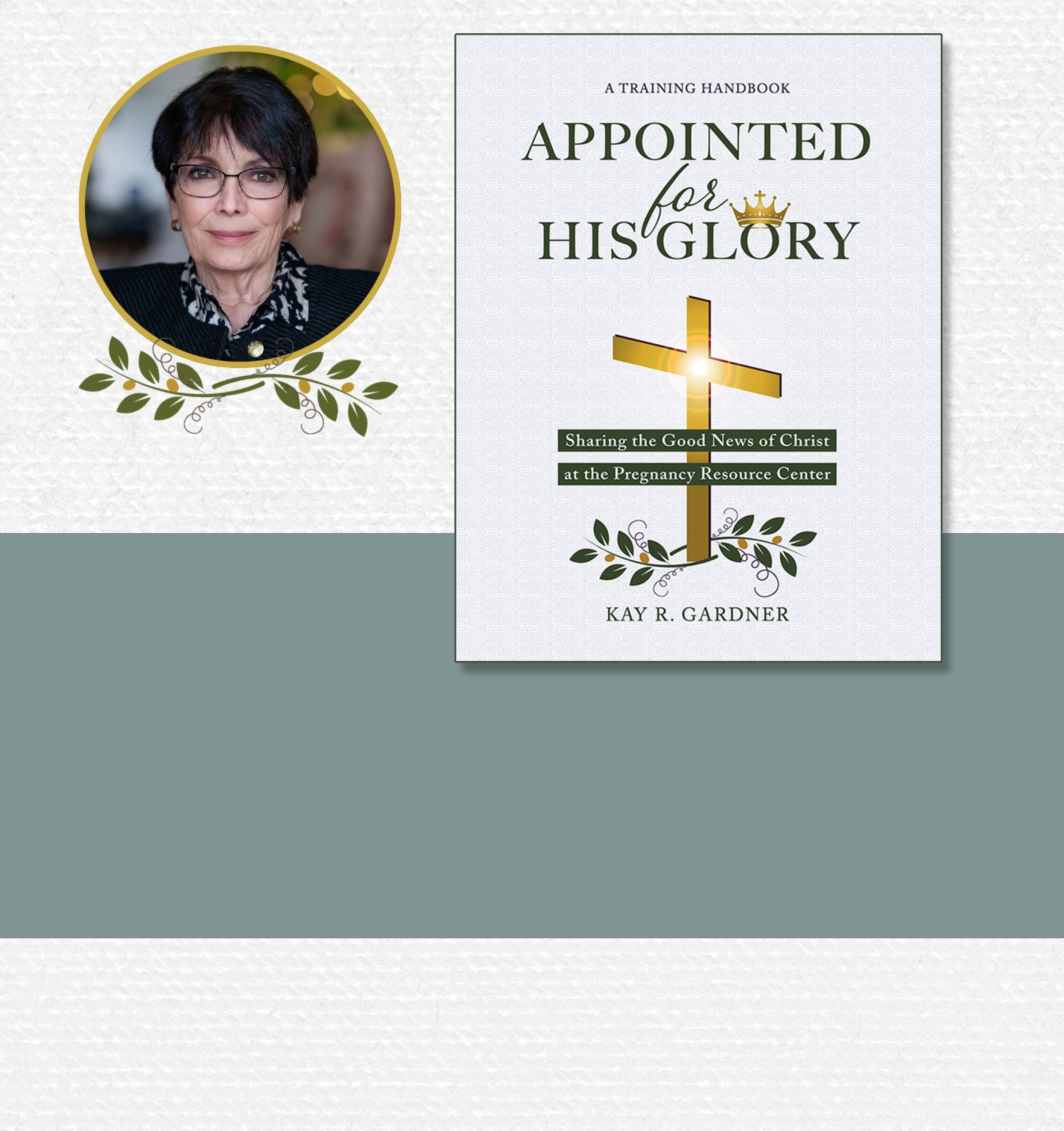 Pregnancy Resource Center Evangelism Training Manual/Handbook